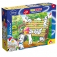 Продукт Lisciani 101 Dalmatians - Детски пъзел 150ч - 2 - BG Hlapeta
